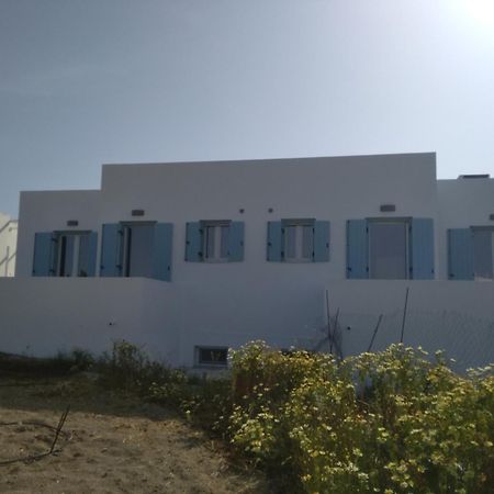 Kryni Deluxe Houses Adamantas (Milos) Quarto foto
